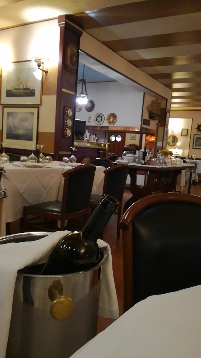 Ristorante L'aragosta-2