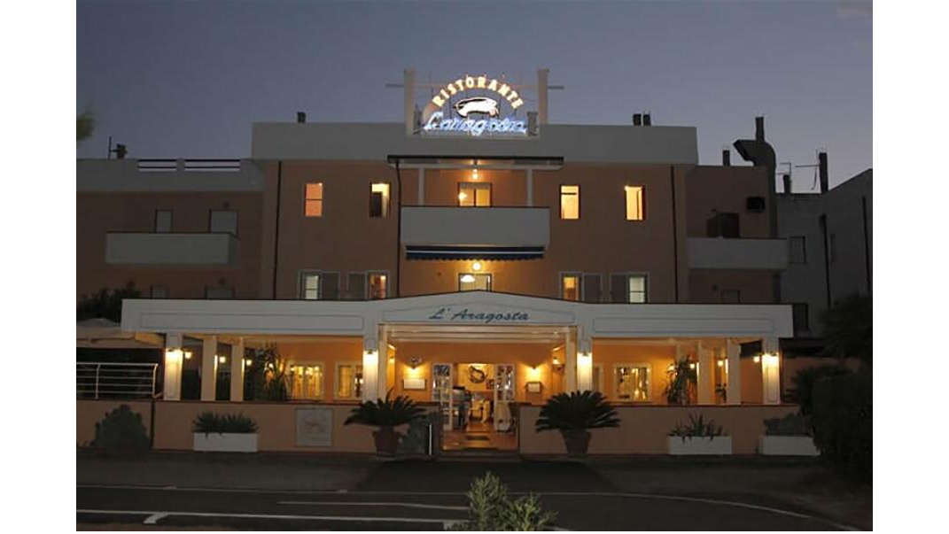 Ristorante L'aragosta-4