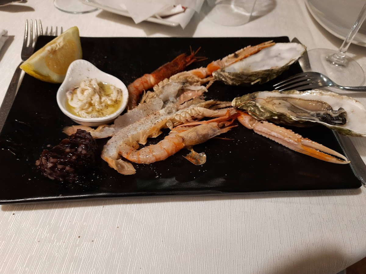 Ristorante L'aragosta-5