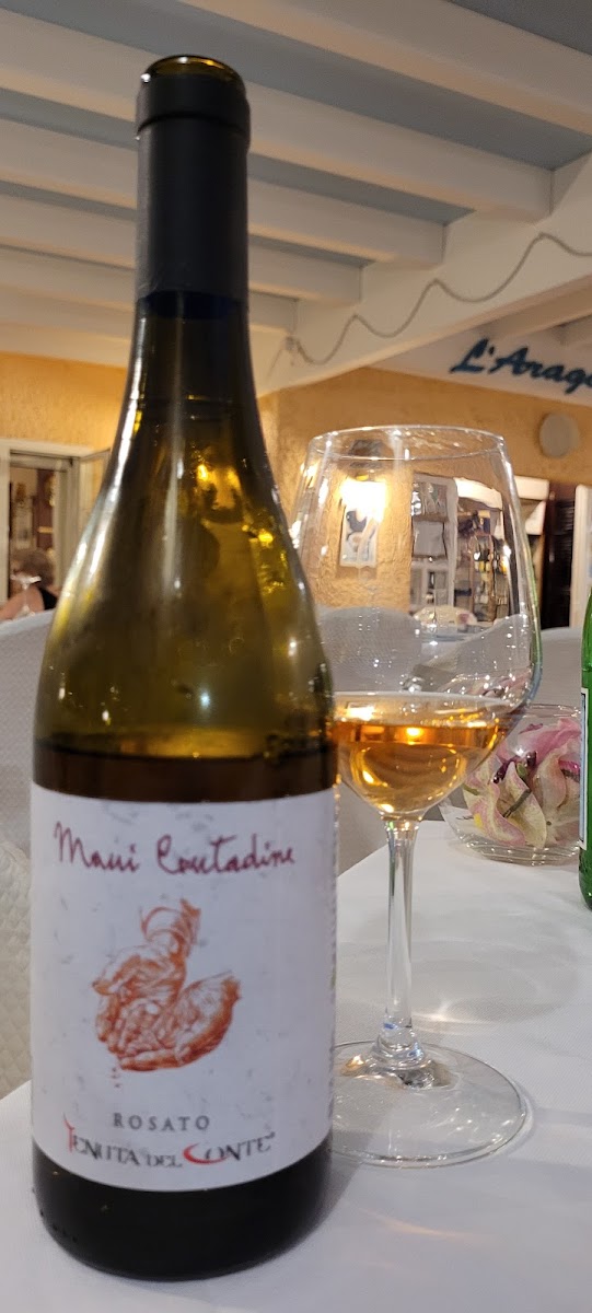 Ristorante L'aragosta-8